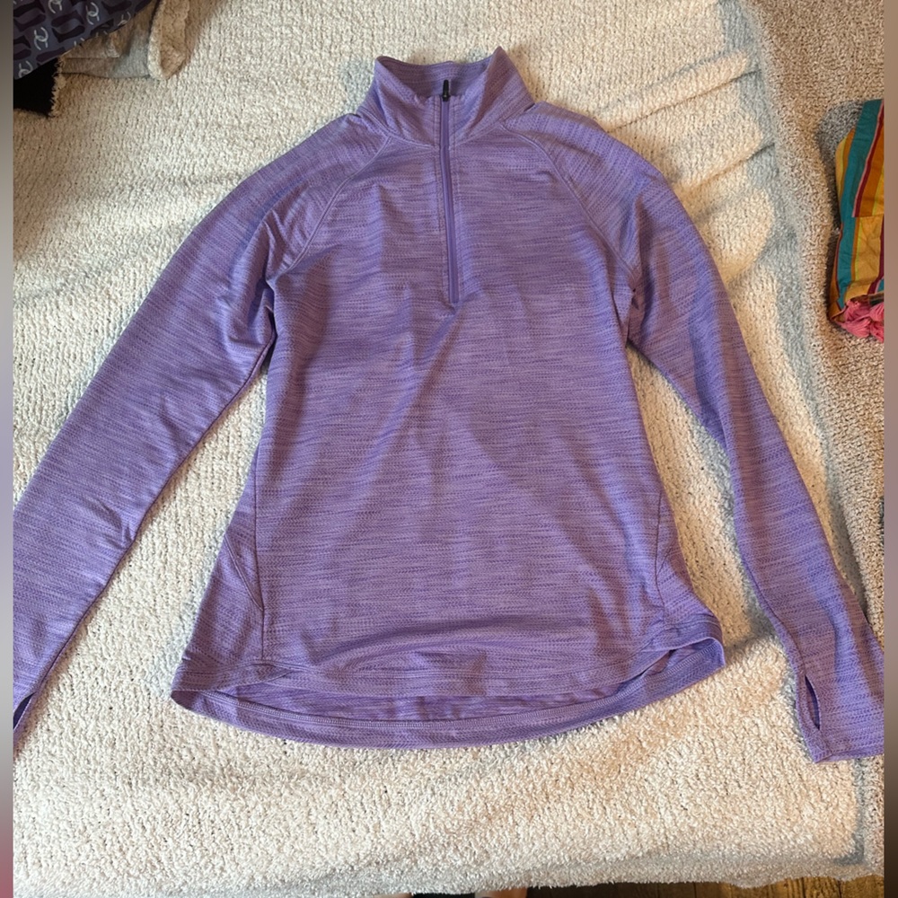 BRAND NEW DSG quarter zip women’s size xs